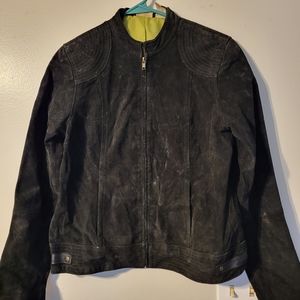 Ruff Hewn Jacket
